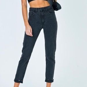 Princess Polly jeans